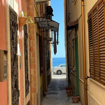 Taormina The Dormouse Villa Мацео Екстериор снимка