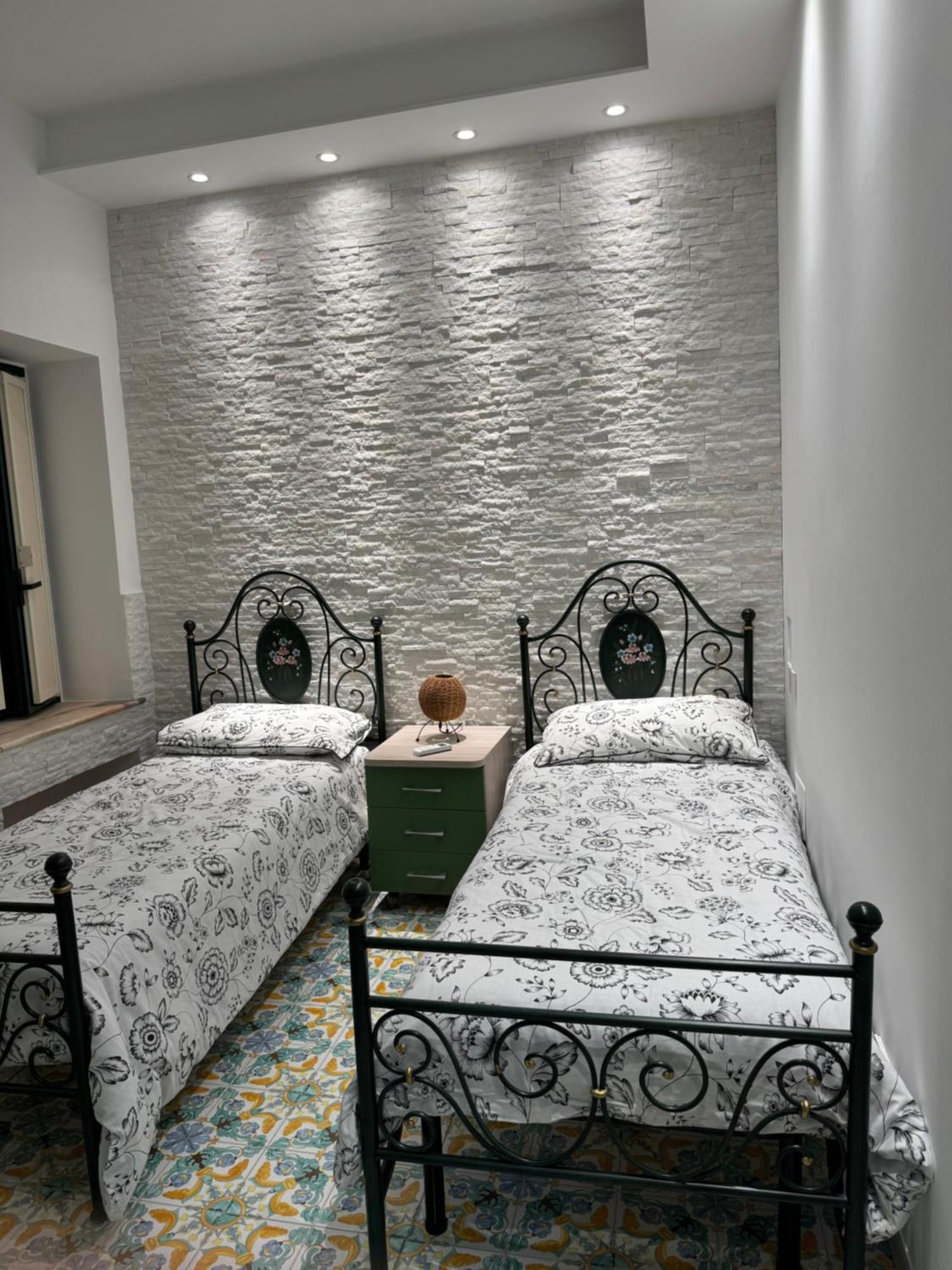 Taormina The Dormouse Villa Мацео Екстериор снимка